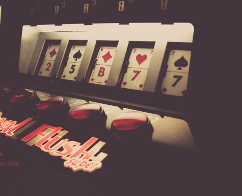 gambling-aparat