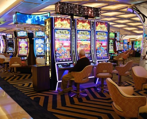 slot-machines